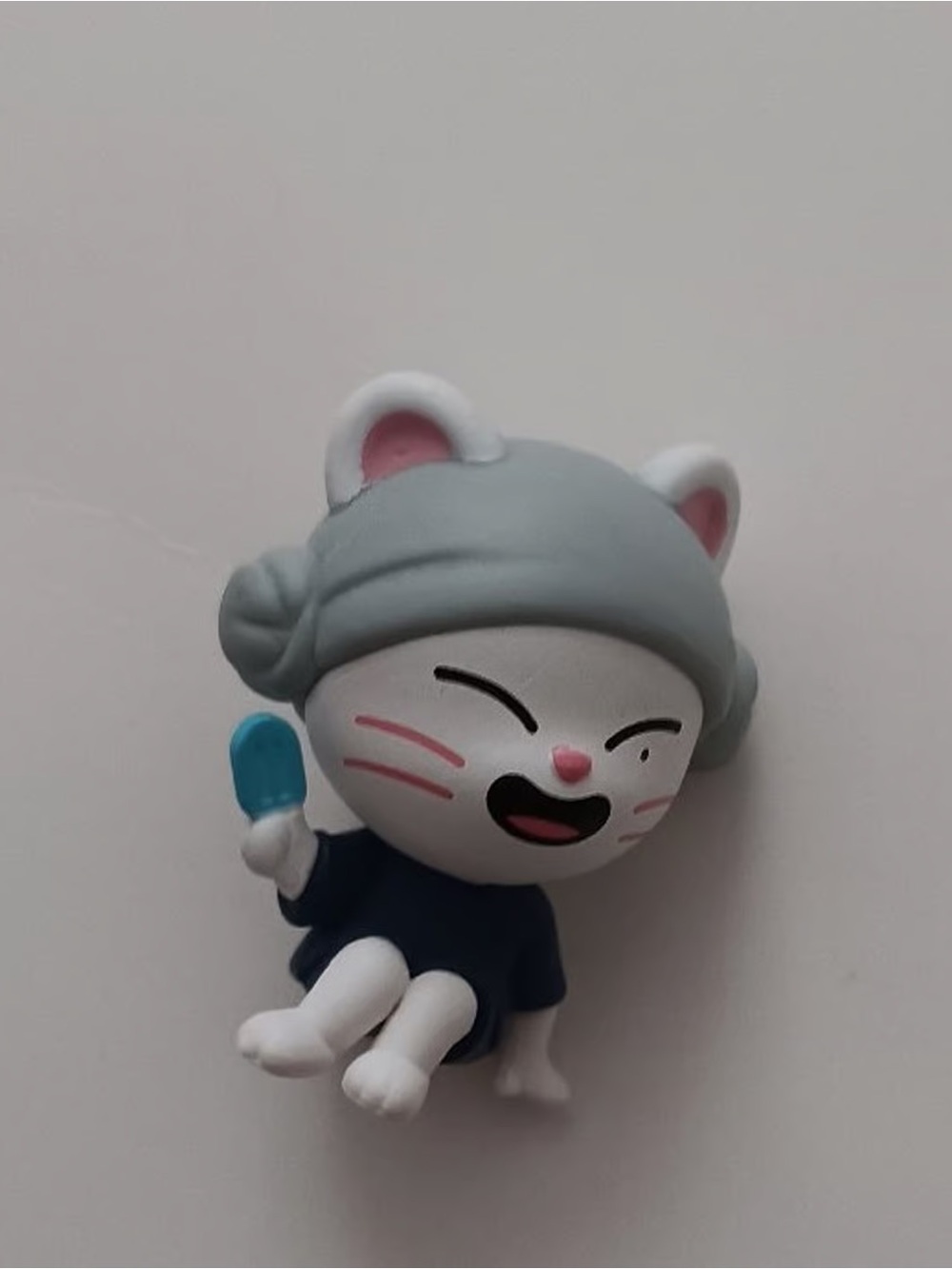 Stray kids SKZOO Sauna Gachapon Capsule toys JINIRET HYUNJIN